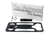 Cravenspeed, License plate holder, platypus, gen 1 mini