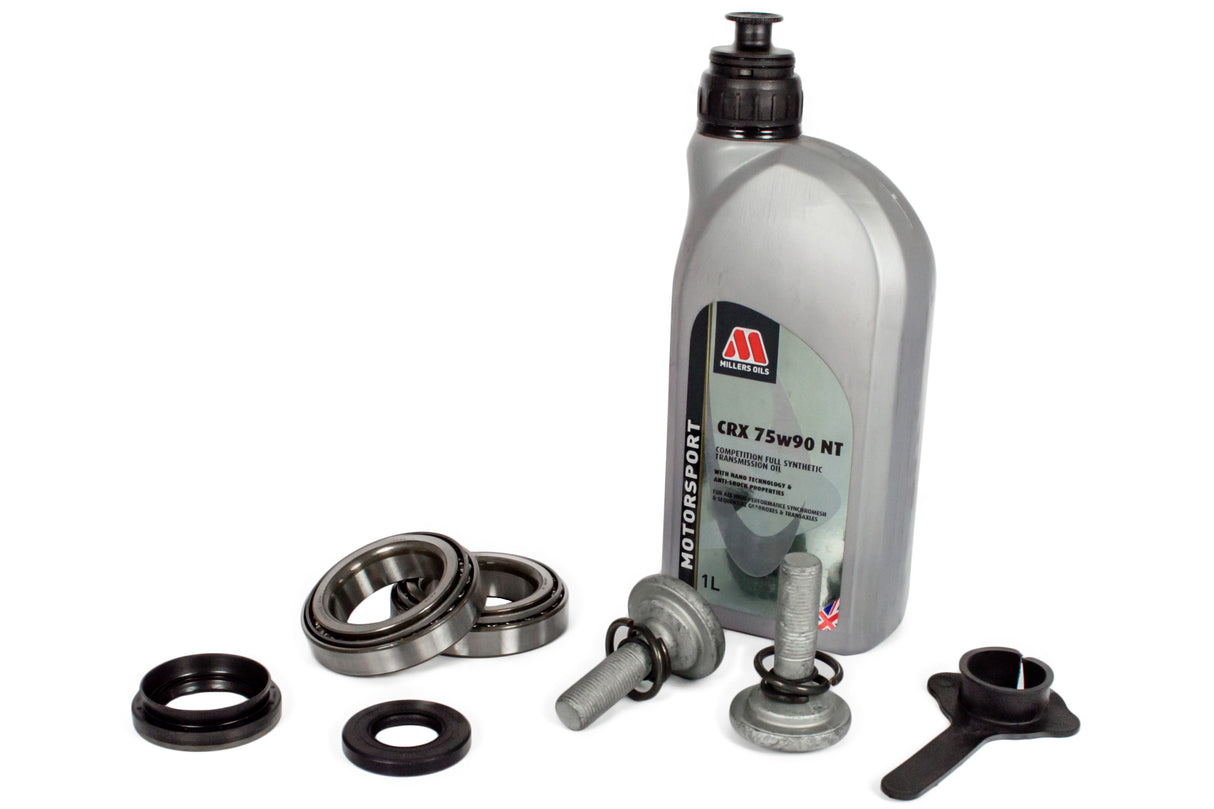 Lohen Differential Fitting Kit for B48 Manual Gearbox