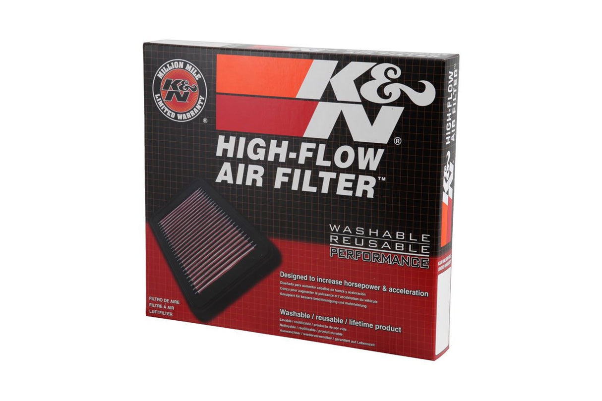 K&N B38-B48 MINI Cooper S & JCW Performance Air Filter