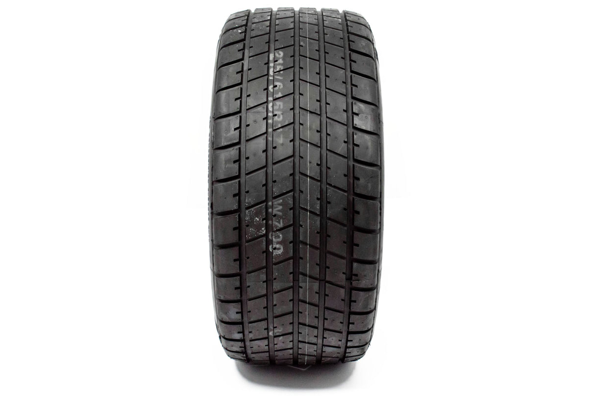 Kumho Ecsta W700 Wet Motorsport Track Tyre | Lohen MINI