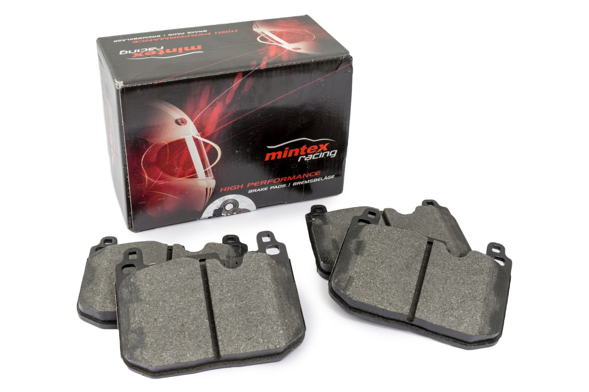 Front Mintex M1144 MINI F56 Cooper S/JCW Fast Road Brake Pads