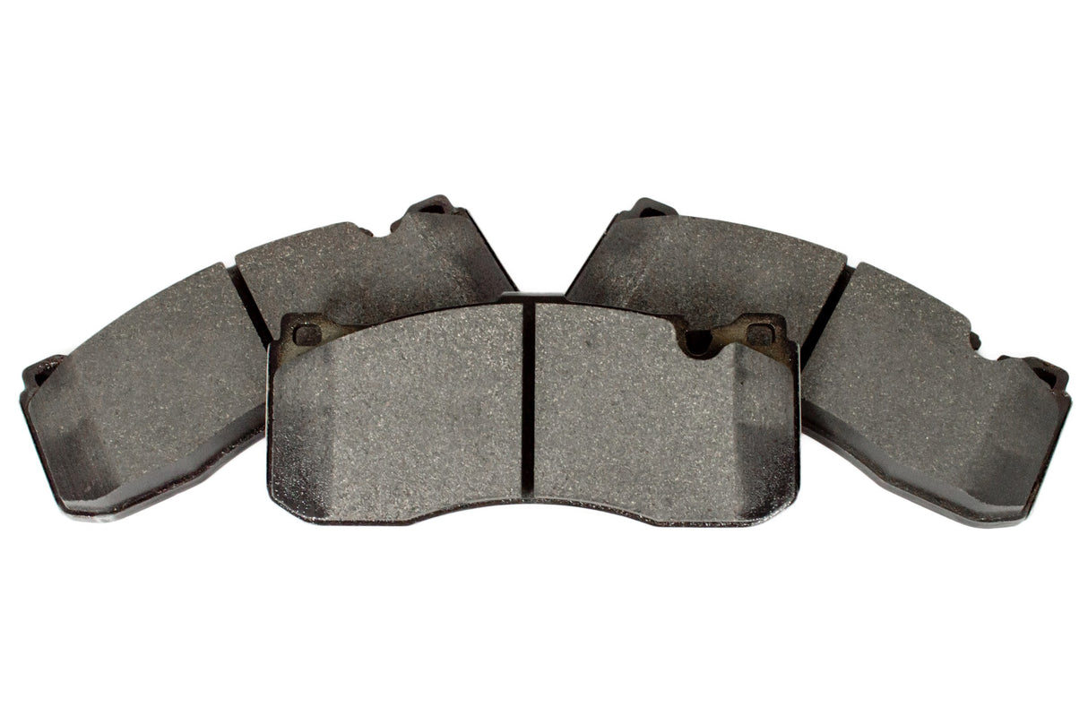 Mintex M1144 Brake Pads For MINI GP2 R56