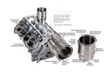 Darton Sleeves Set For N14 MINI Engines