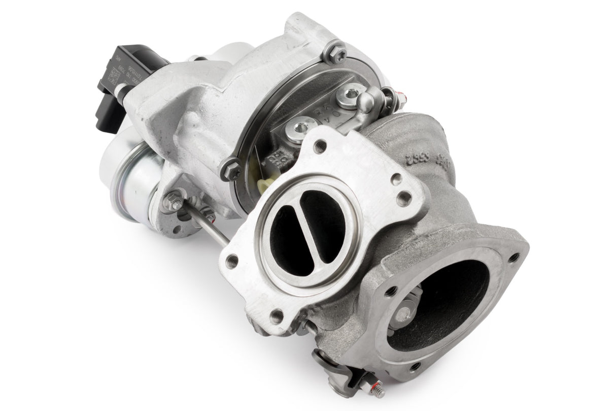 Owen Developments Hybrid Stage 3 Turbo For MINI Gen 2 Cooper S & JCW