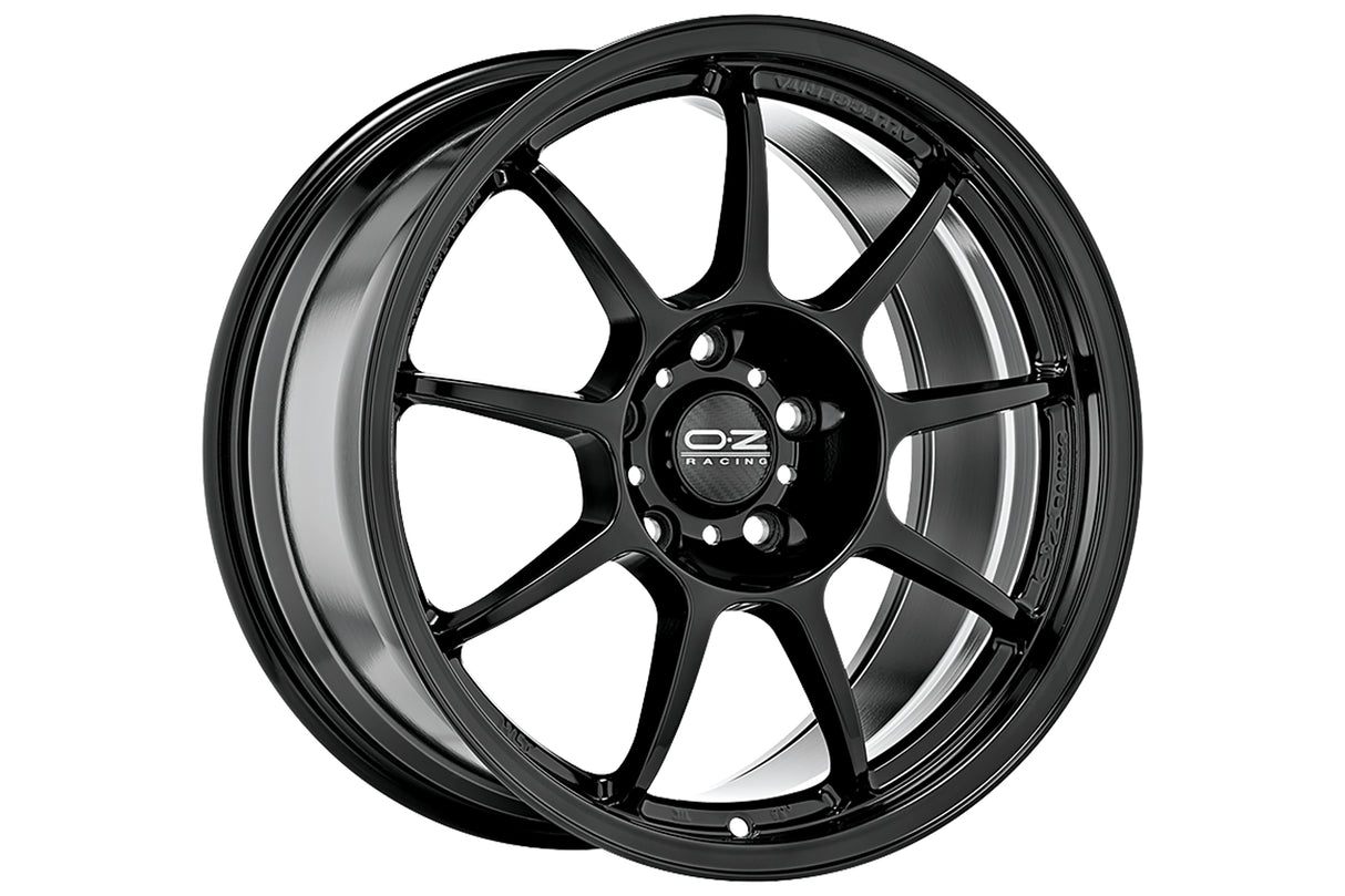 OZ Racing Alleggerita HLT 5F | Lohen MINI