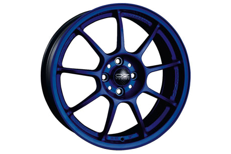 OZ Racing Alleggerita HLT - Colours 5F | Lohen MINI