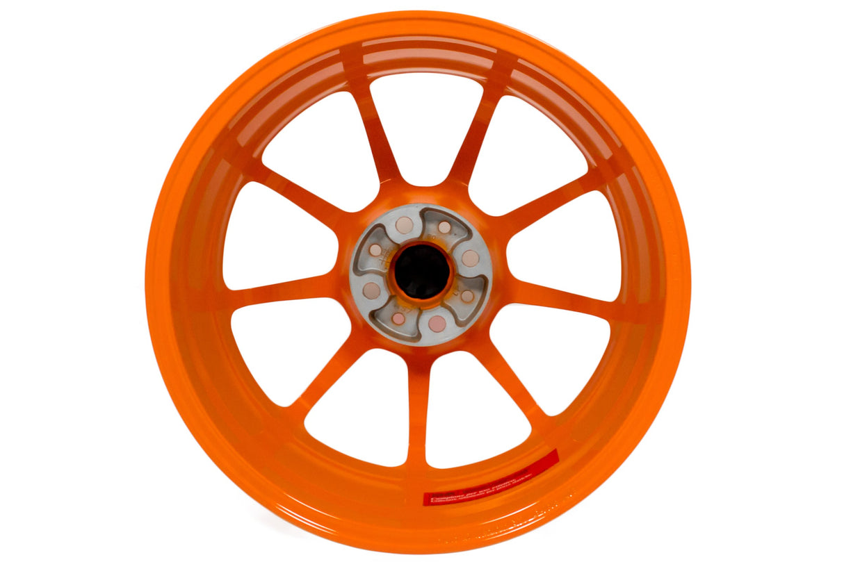 OZ Racing - Alleggerita Colours - 4F | Lohen MINI