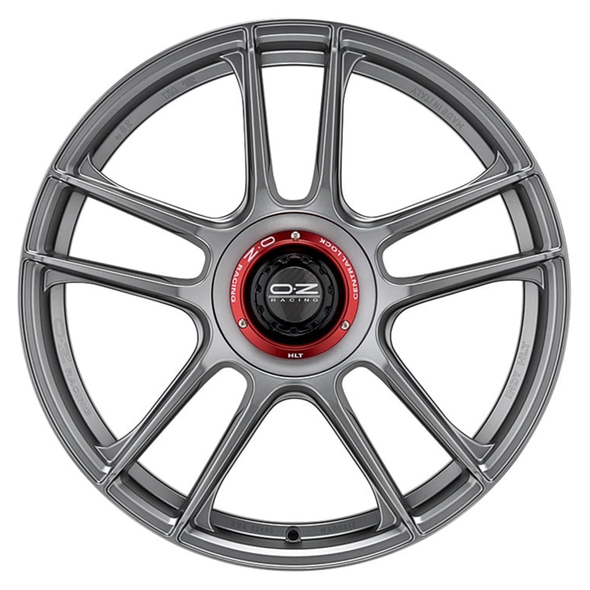 OZ Racing Indy HLT Wheels – Lohen - Mini Tuning & Performance Specialist