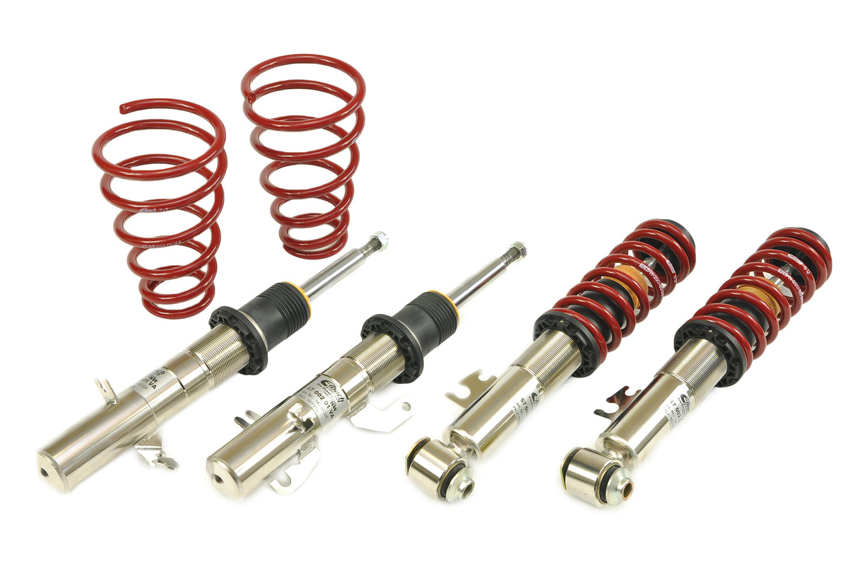 Eibach Pro Street S Coilovers For MINI