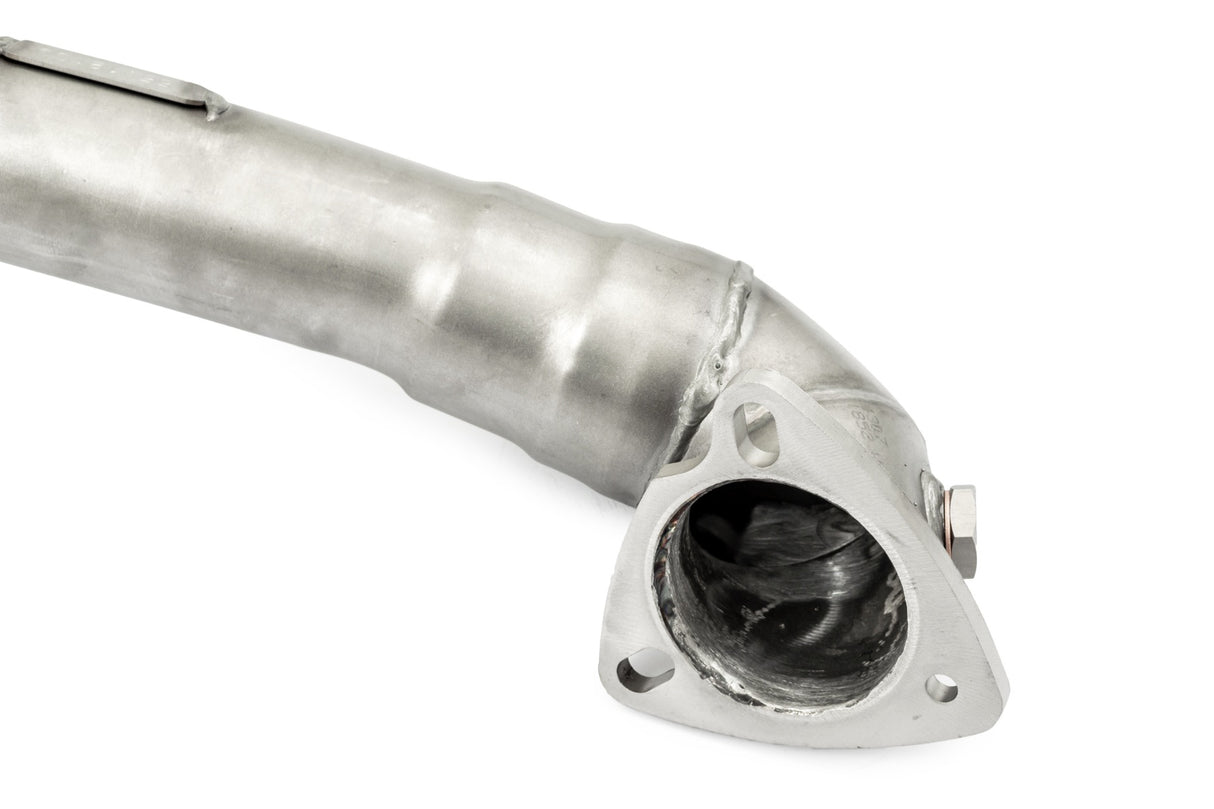 Ragazzon Gen 2 Cooper S & JCW Decat Downpipe | Lohen MINI