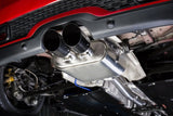 Ragazzon Valved Exhaust For MINI Cooper S and JCW