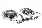 f56 rear brake kit