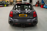 Remus Sports Exhaust Valved Cat Back For MINI F56 & F55 Cooper S & JCW PRE LCI