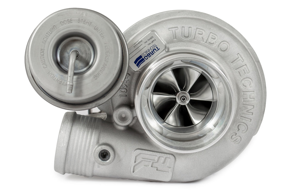 Lohen MINI Stage 3 330 Big Turbo Kit – Lohen - Mini Tuning ...