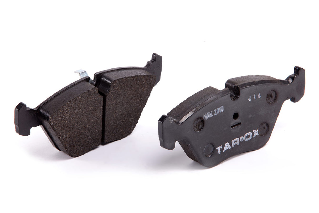 Front Tarox Corsa Road & Track Brake Pads