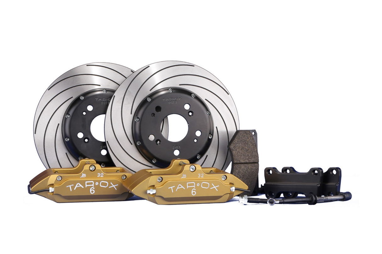 Tarox Sport 2 Piece Big Brake Kit For MINI