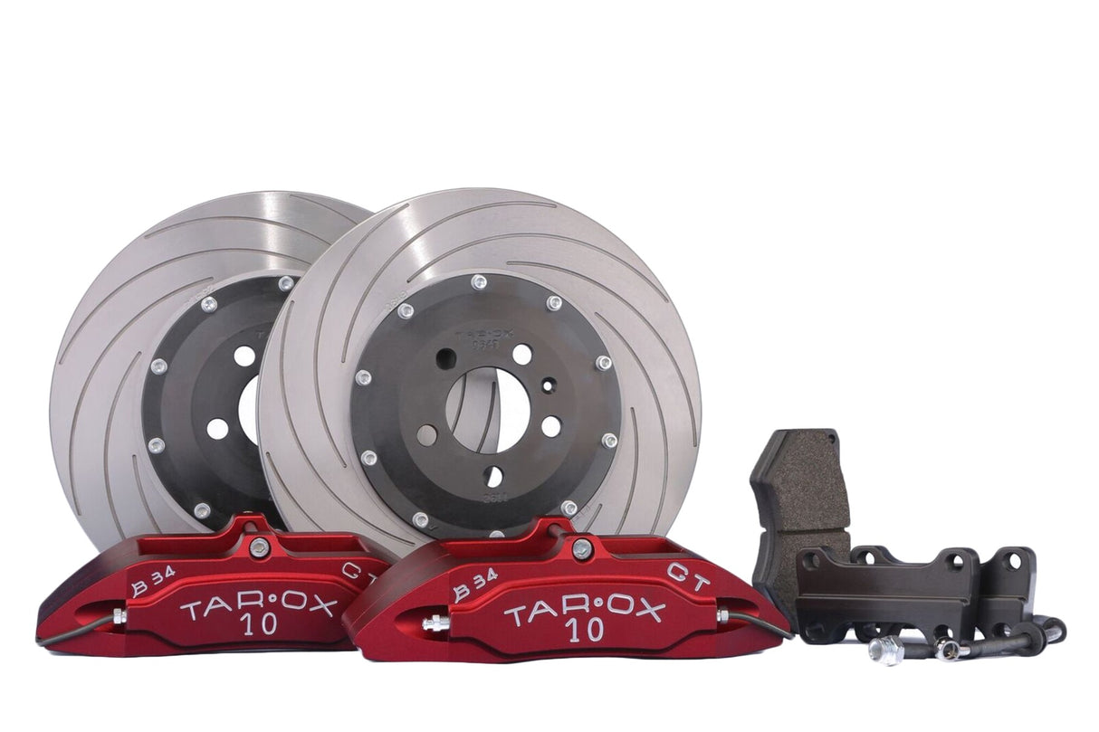 Tarox Super Sport Big Brake Kit for MINI