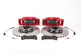 Tarox Super Sport Big Brake Kit for MINI