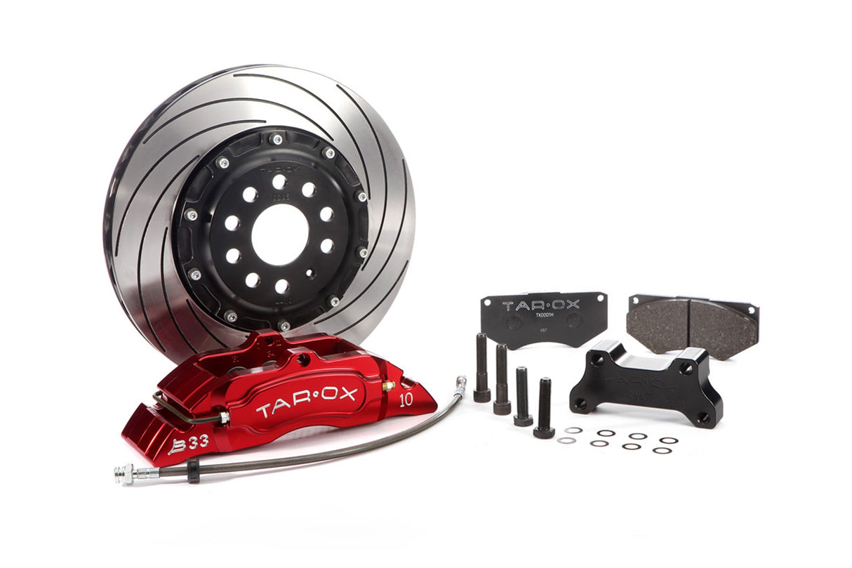 Tarox Super Sport Big Brake Kit for MINI | Lohen MINI