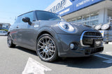 TWS Forged 107M Monoblock Exlete MINI Wheels