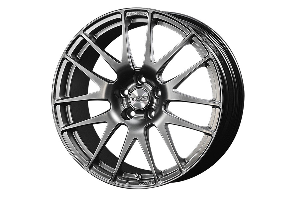 TWS Forged 107M Monoblock Exlete MINI Wheels | Lohen MINI