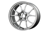 TWS Forged T66-F Motorsport Lightweight MINI Wheels