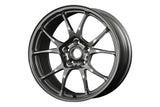 TWS Forged T66-F Motorsport Lightweight MINI Wheels