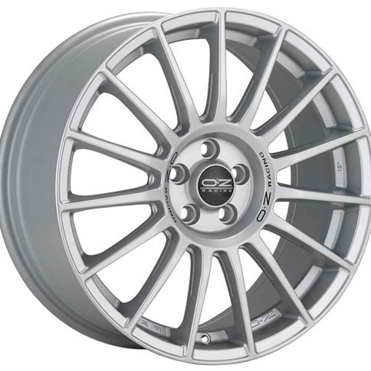 OZ Racing Superturismo LM – Lohen - Mini Tuning & Performance Specialist