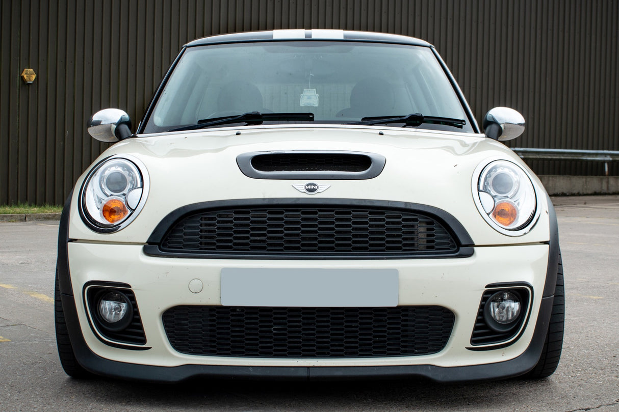 Lohen MINI R56 JCW Front & Rear Bumper Decals | Lohen MINI