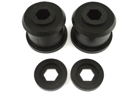 Powerflex Black Series Front Wishbone Rear Bushes | Lohen MINI