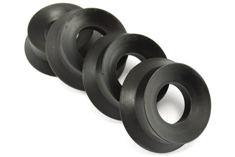 Powerflex Black Series Rear Trailing Arm Front Bush Insert Set | Lohen MINI