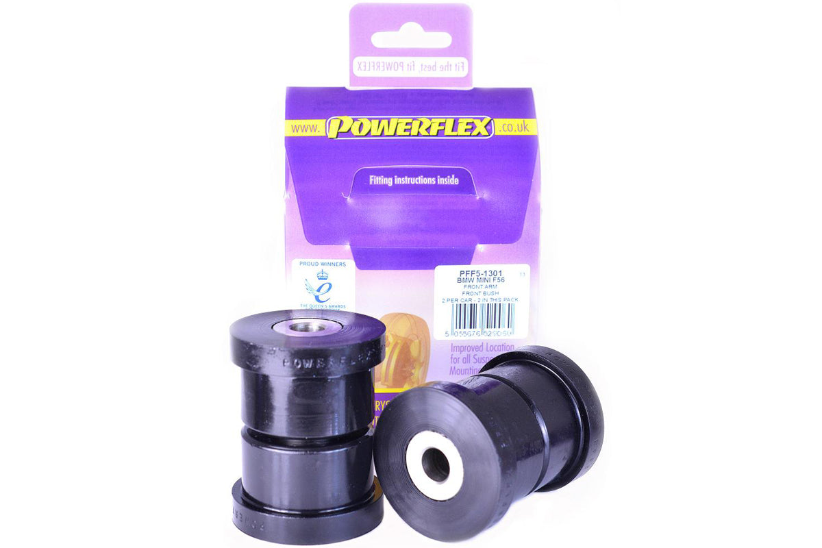 Powerflex Front Arm Front Bush For MINI F56-F60 | Lohen MINI