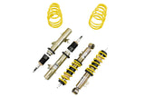 ST XA Height & Damper Adjustable Coilovers For F Series MINI