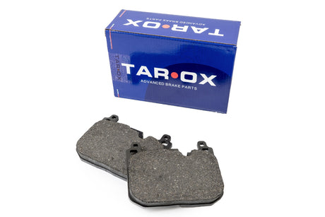 GP3 brake pads, MINI GP3 brake pads, Tarox brake pads