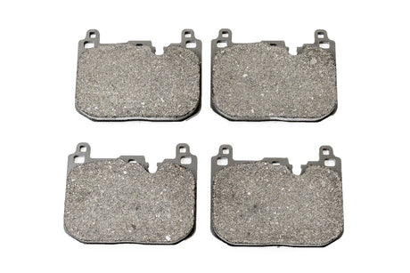  MINI GP3 brake pads