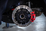  mini f56 rear brake kit