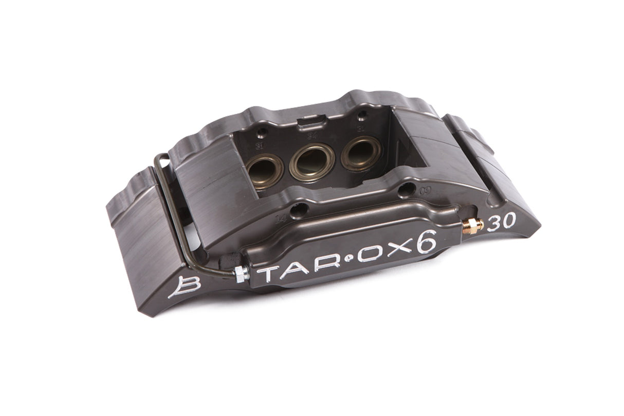 Tarox Sport Compact 1 Piece Big Brake Kit