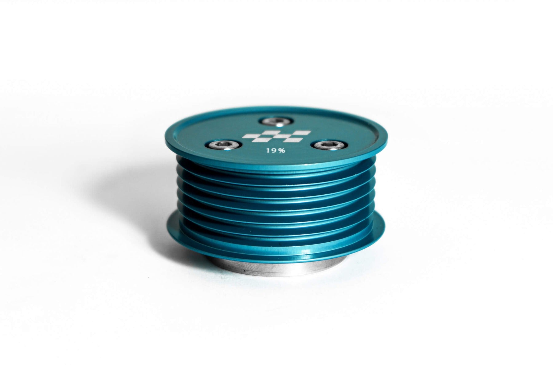 Lohen Supercharger Pulley MINI Gen 1 Lohen MINI