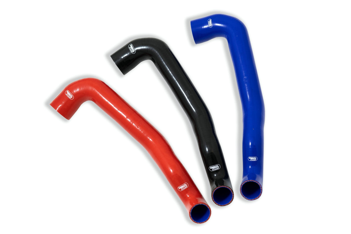 samco, resonator delete hose, silicone hose