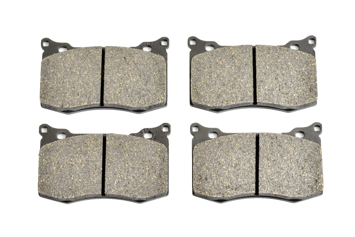 Mintex M1155 Gen 2 MINI JCW Brake Pads