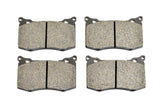 Mintex M1155 Gen 2 MINI JCW Brake Pads