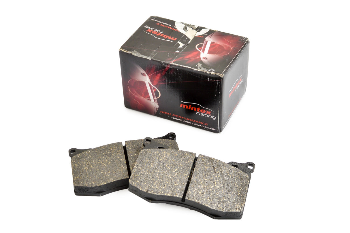 Mintex M1155 Gen 2 MINI JCW Brake Pads | Lohen MINI