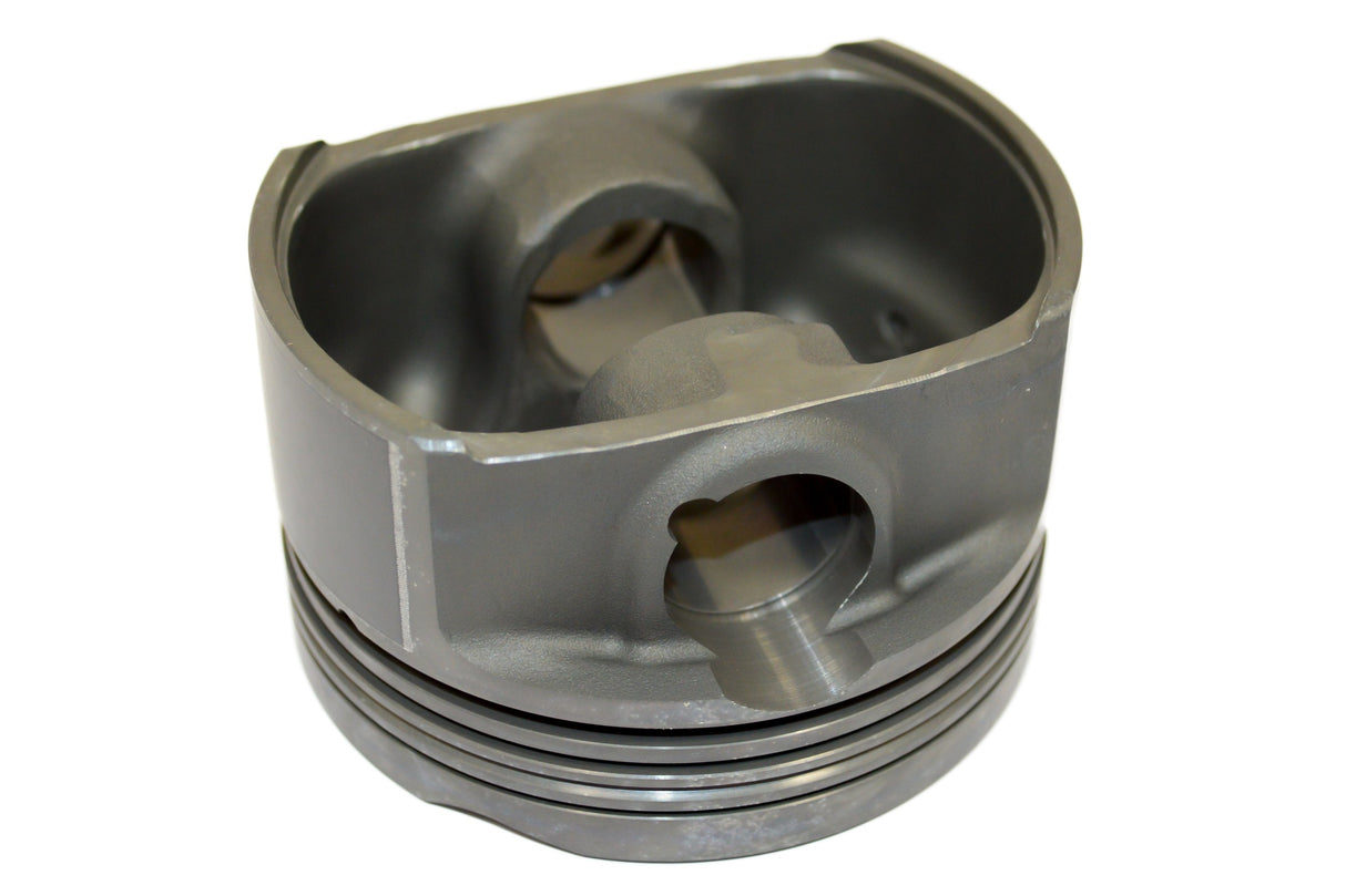 Male Forged Piston Lohen MINI Image 3