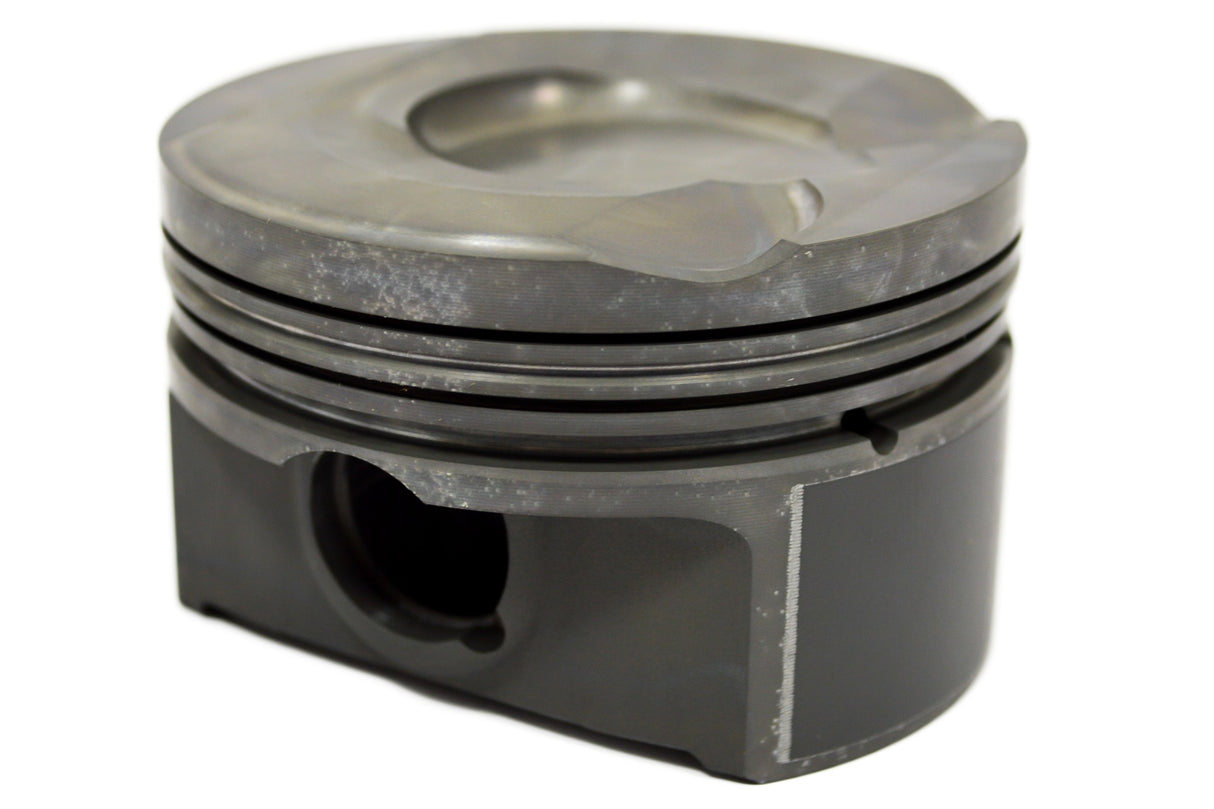 Male Forged Piston Lohen MINI Image 2