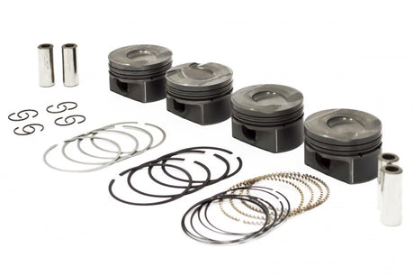 Mahle Motorsport Forged Pistons for Gen 2 MINI N14 Engine | Lohen MINI