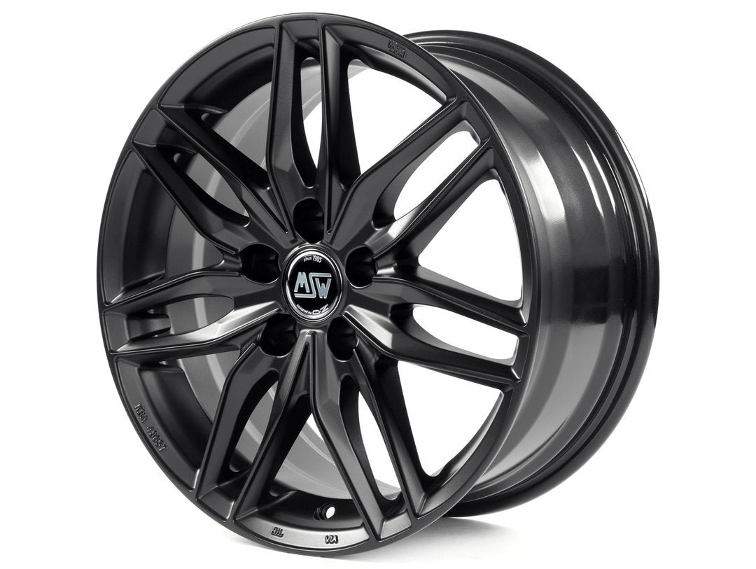 OZ MSW 24 Wheels