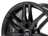 OZ MSW 24 Wheels