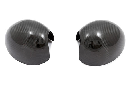 RSI C6 Carbon Fibre Mirror Cap Covers For Gen 2 MINI | Lohen MINI