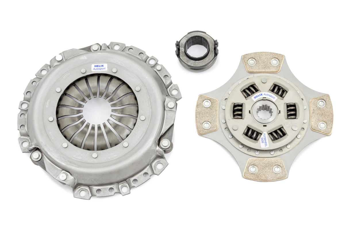 Helix Autosport Paddle Clutch Kit For MINI R53