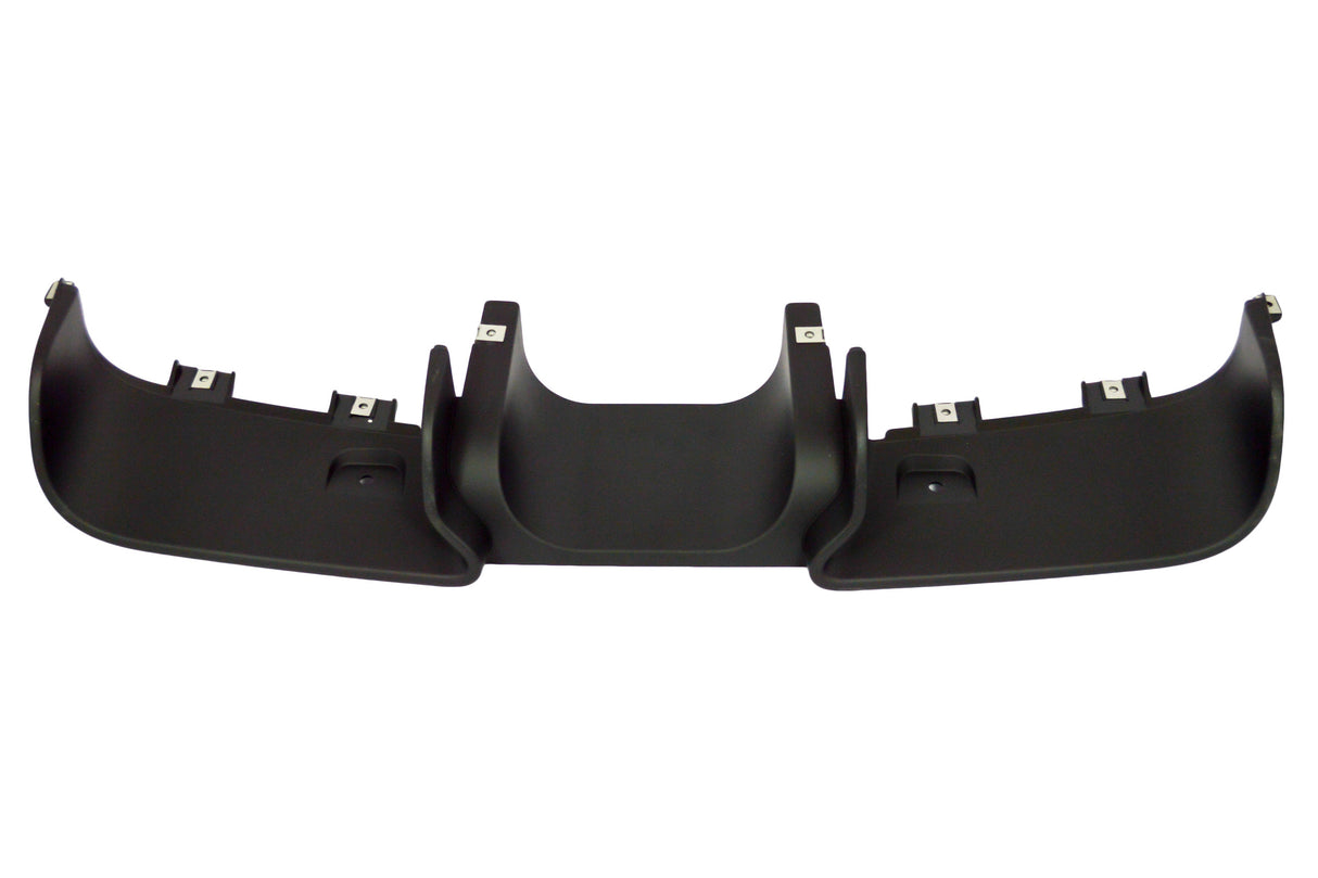 MINI GP2 Rear Diffuser Kit